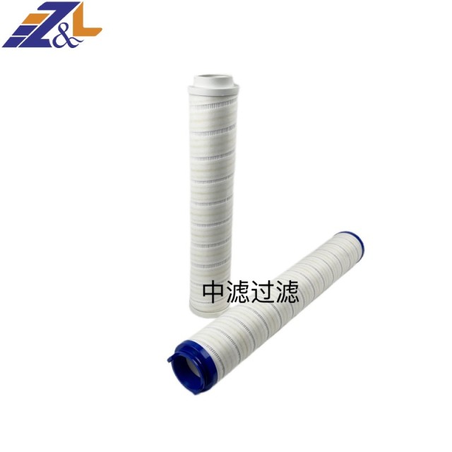 中滤过滤电厂冷凝水 大流量滤芯 除铁HFU640UY200J