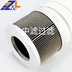 中滤过滤2600R005BN4HC/-B4-KE50贺德克滤芯加压过滤