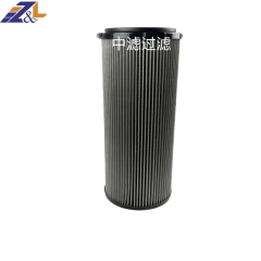中滤过滤引风机双筒滤清器SPX10X25液压旋转式管路过滤器滤芯
