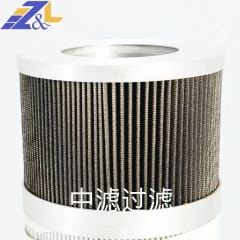 中滤过滤2600R005BN4HC/-B4-KE50贺德克滤芯加压过滤