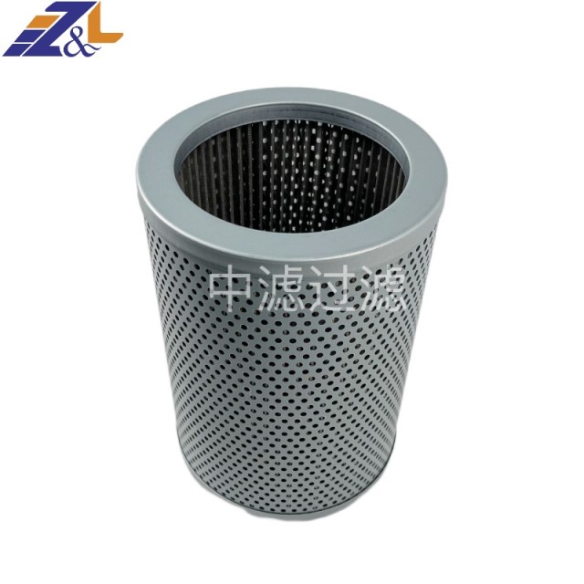 中滤过滤磨煤机吸油滤芯 液压油滤芯TFX-250*80