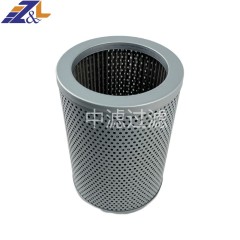 中滤过滤TFX-250*100泵车吸油滤芯 注塑机吸油滤芯