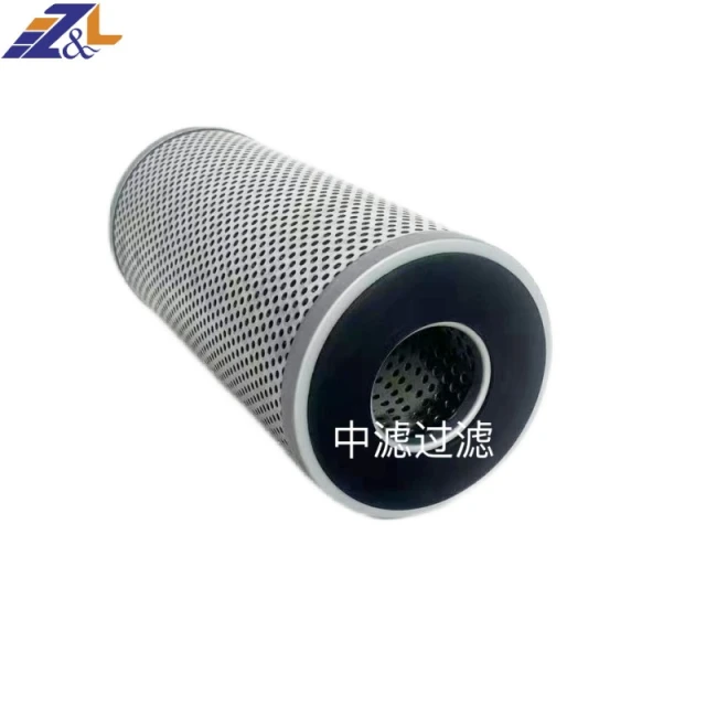 中滤过滤HX-25×20黎明液压油压力管路过滤器滤芯