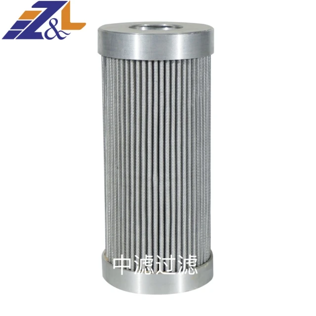 中滤过滤HX-25×20黎明液压油压力管路过滤器滤芯