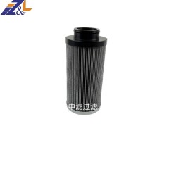 中滤过滤 风电齿轮箱滤芯2600R010 BN4HC/-V-B4-KE50折叠式 HYDAC