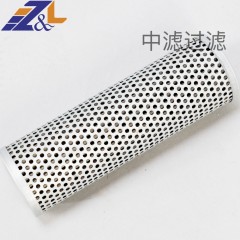 中滤过滤HDX-630X30工程机械设备配件国产滤芯 机械设备滤芯