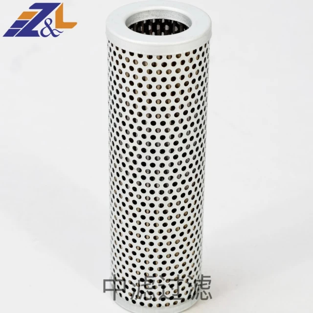 中滤过滤FAX630X20自封试压力管路过滤器国产滤芯