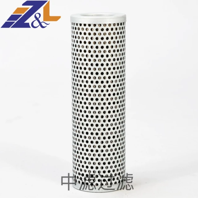 中滤过滤FAX630X20自封试压力管路过滤器国产滤芯