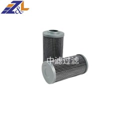 中滤过滤 风电滤清器HCY160800FKN32H液压站循环系统滤芯