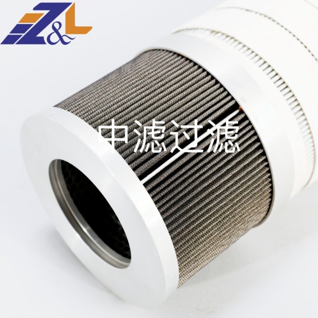 中滤过滤 HCY143922FKS36H风电滤芯 齿轮箱过滤器滤芯