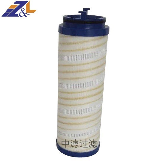 中滤过滤钢厂油滤芯 UE319AN13H 颇尔滤油机过滤器