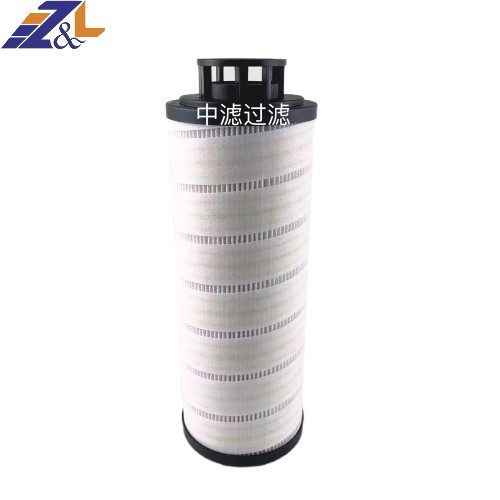 中滤过滤UE319AN13Z颇尔低压倒装折叠滤芯