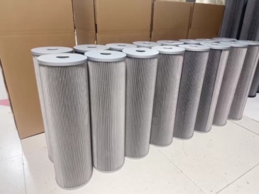 中滤过滤 多功能不锈钢袋式过滤器 石油化工过滤设备