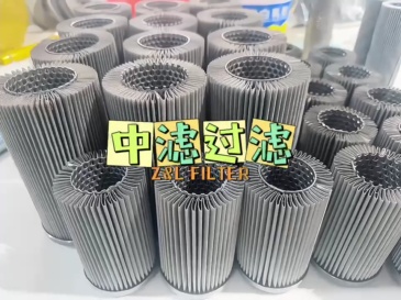 中滤过滤 海水淡化预处理袋式双联过滤器