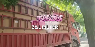 中滤过滤 常压袋式过滤器