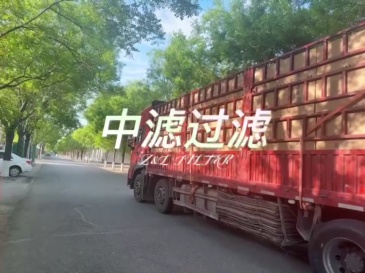 中滤过滤 海水淡化RO不锈钢双联过滤器