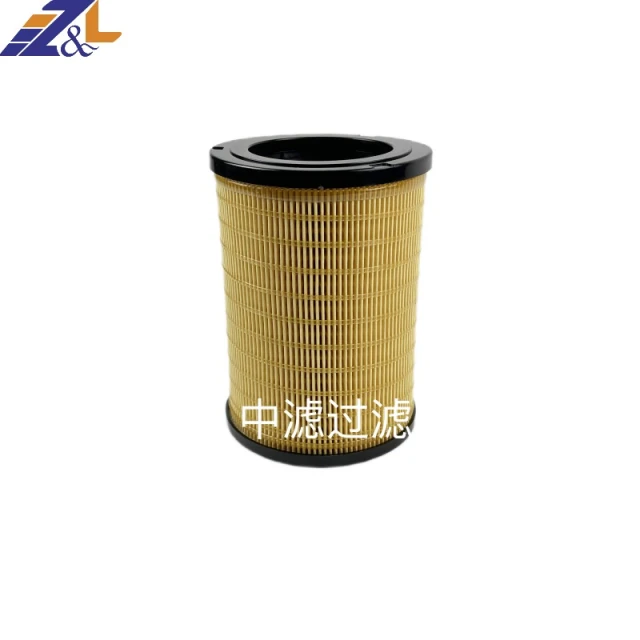 中滤过滤 常压袋式过滤器