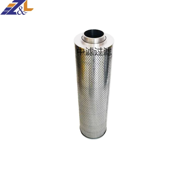 中滤过滤 夹套袋式过滤器 自动化管理监控 快速响应