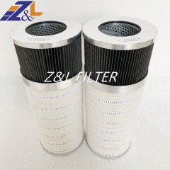 中滤科技 双联过滤器21FC5121-110x25/10液压站回油聚结滤芯