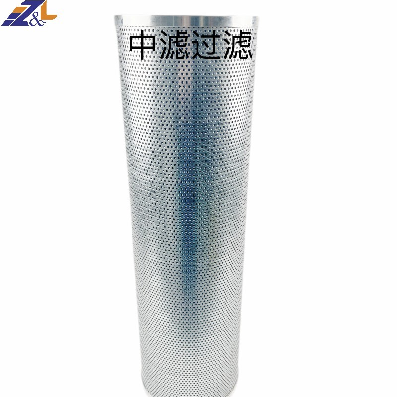 中滤科技 天然气分离滤芯