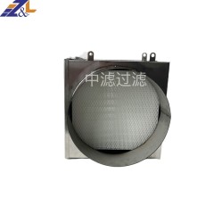 中滤科技 25um PI4208PSVST25 石油管道过滤器 玛勒调节油滤芯