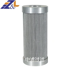 中滤科技 306610 01.NR.1000.8G.10.B.P 英德诺曼双筒过滤器滤芯