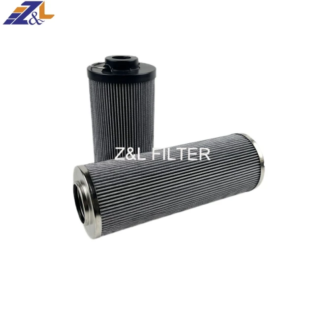 中滤科技 306610 01.NR.1000.8G.10.B.P 英德诺曼双筒过滤器滤芯