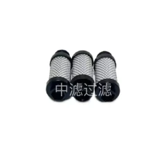 中滤科技 消声器 XY-05 XY-07 XY-10 XY-12 XY-15 XY-20 XY-30 XY-60消音器