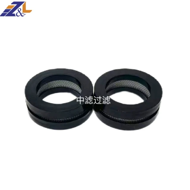 中滤科技 消声器 XY-05 XY-07 XY-10 XY-12 XY-15 XY-20 XY-30 XY-60消音器