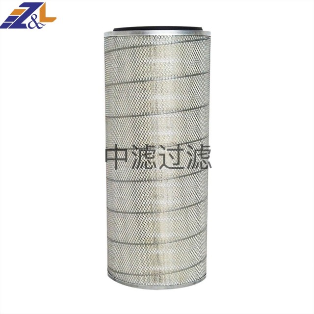 中滤科技 冷干机管道滤芯E1-44 E3-44螺杆空压机 汉克森精密滤芯