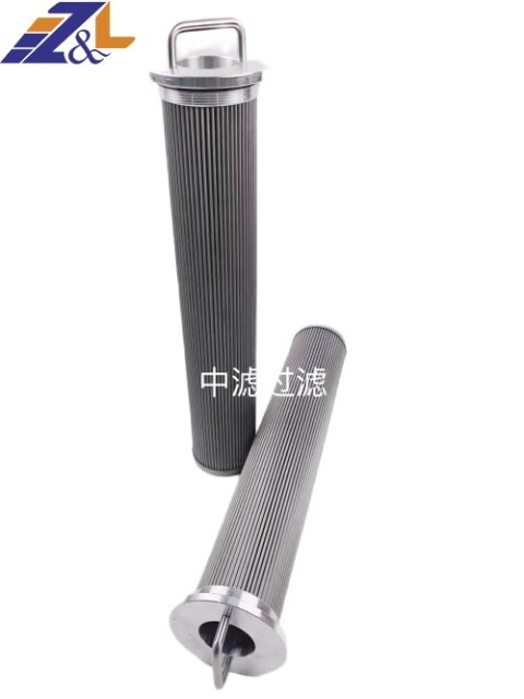 中滤科技 PARKER派克过滤器F602-06WJ/M4 帕克过滤器滤芯