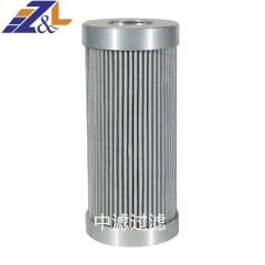 中滤科技 钢铁厂再生精滤器装置不锈钢滤芯P15-60