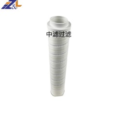 中滤科技 帕克精密滤芯C85-250 P85-250 AU85-250过滤器