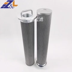 中滤科技 多明尼克汉德K330AA干燥机除油滤芯900高快拆粉尘除尘滤筒