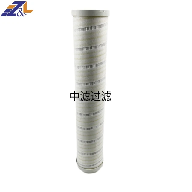 中滤科技 电厂电磁阀液压站不锈钢滤芯PE02/05