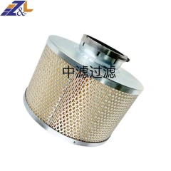 中滤科技 钢铁厂高炉开口机液压站滤芯SMF10/30