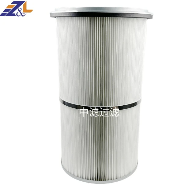 中滤科技 92888262英格索兰空压机油过滤芯 油滤