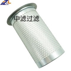 中滤科技 移动式焊烟净化器 烟尘收集处理装置 气保焊车间空气净化除烟机