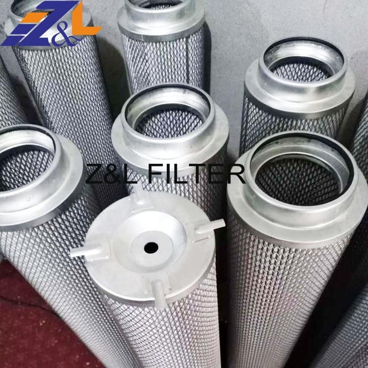 中滤科技 焊接烟尘净化器机加工焊烟除尘器移动双臂滤筒气焊割烟尘处理装置