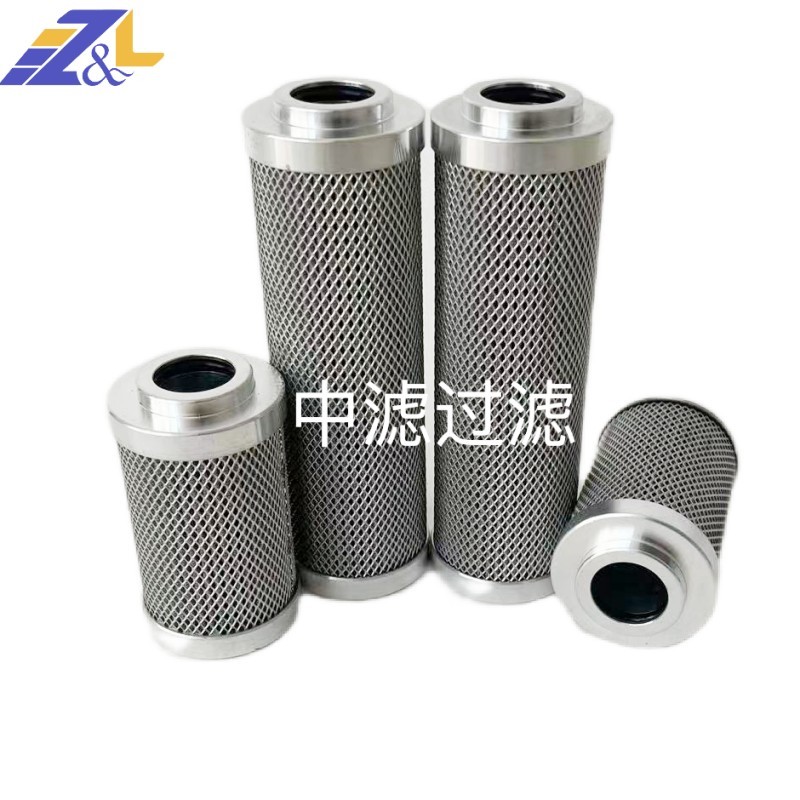 中滤科技 30寸不锈钢骨架线绕滤芯