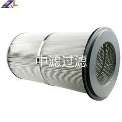 中滤科技 英格索兰空滤39708466 空压机配件