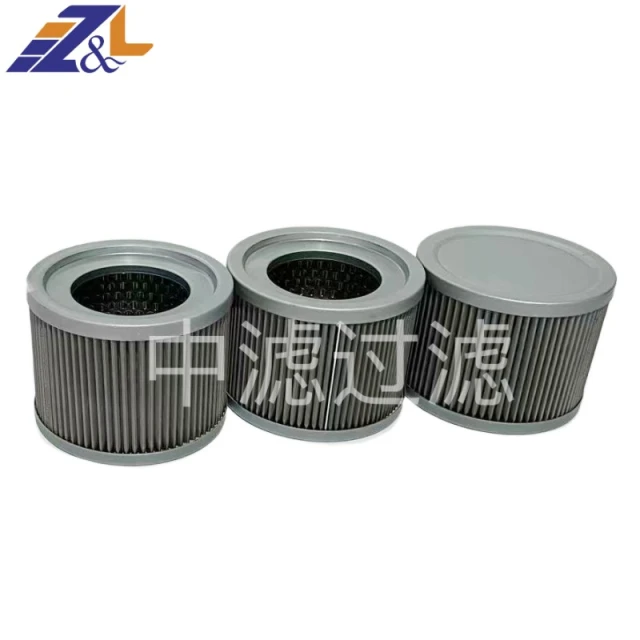 中滤科技 1613872000阿特拉斯空滤