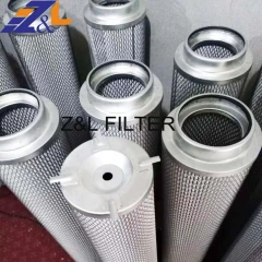 中滤科技 1604132880阿特拉斯油气分离器