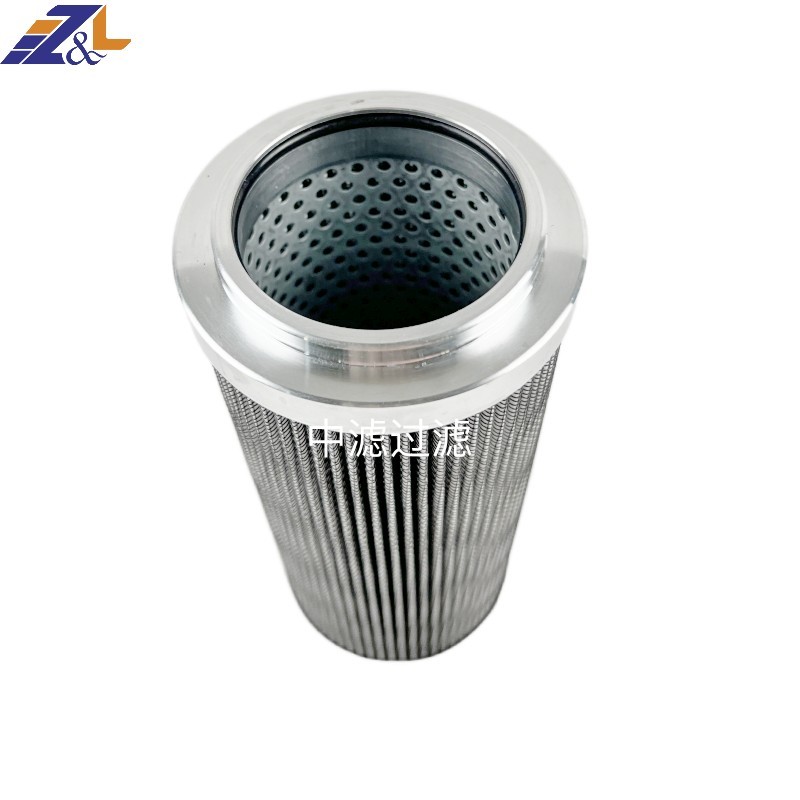 中滤科技 寿力空压机油气分离器02250078-029油分芯精细分离器备件