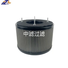 中滤科技 富达空压机空气滤芯
