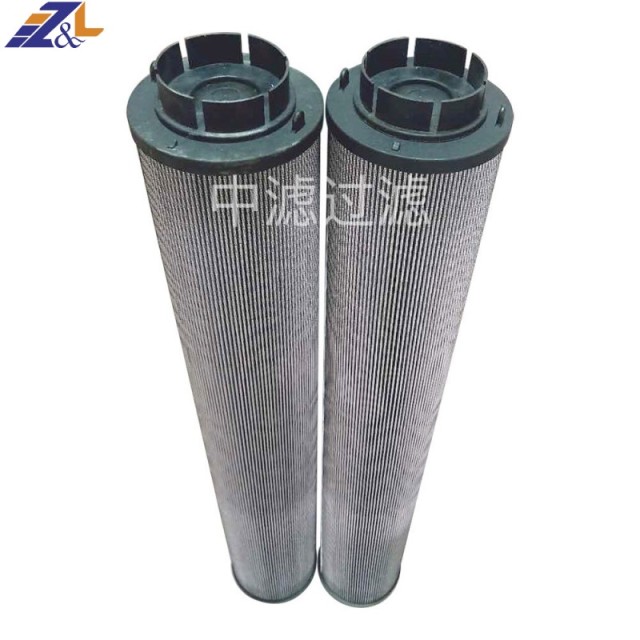 中滤科技 日立螺杆空压机空滤芯52552330 压缩机保养耗材油分油滤