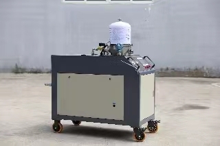 中滤科技 变压器检修滤油机 绝缘油过滤杂质精密固液分离滤油小车