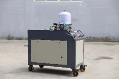 中滤科技 液压油过滤器 油水分离器 脱水滤油设备 净油机