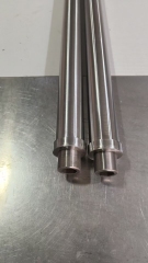 中滤科技 不锈钢楔形滤芯 反冲洗筛筒 绕丝滤管