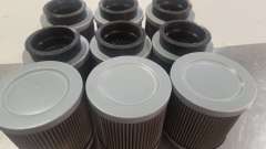 中滤科技 钢厂燃油滤清器FT-430-C-2-CC油水分离天燃气滤芯